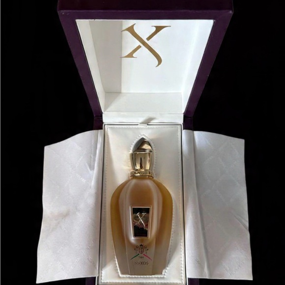 Xerjoff 1861 Naxos Perfume - Picture 2 of 4